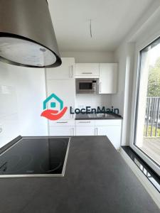 Louer Appartement 30 m2 Montrouge