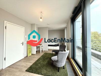 For rent Clichy 1 room 33 m2 Hauts de Seine (92110) photo 1