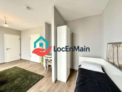 For rent Clichy 1 room 33 m2 Hauts de Seine (92110) photo 2