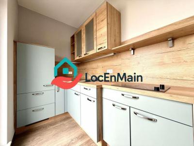For rent Clichy 1 room 33 m2 Hauts de Seine (92110) photo 3