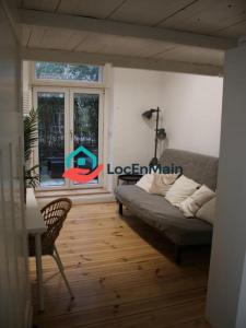 Annonce Location Appartement Paris-12eme-arrondissement 75