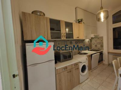 Louer Appartement 41 m2 Paris-12eme-arrondissement