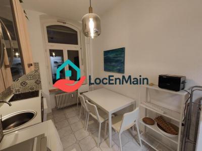 Louer Appartement Paris-12eme-arrondissement Paris