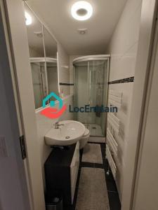 Louer Appartement Paris-12eme-arrondissement 1158 euros