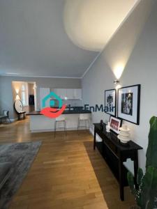 For rent Levallois-perret 2 rooms 74 m2 Hauts de Seine (92300) photo 1