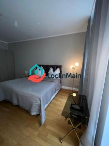 For rent Levallois-perret 2 rooms 74 m2 Hauts de Seine (92300) photo 2