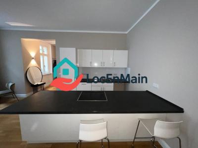 For rent Levallois-perret 2 rooms 74 m2 Hauts de Seine (92300) photo 3
