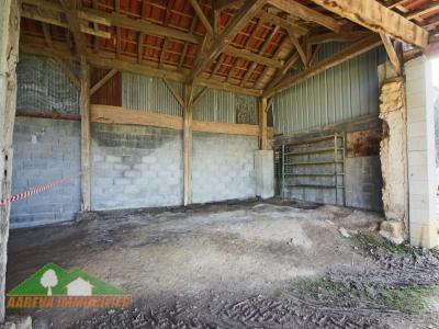 Annonce Location 5 pices Maison Saint-lary-boujean 31