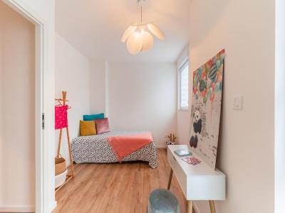Annonce Vente Appartement Strasbourg 67