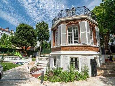 Annonce Vente Prestige Saint-mande 94