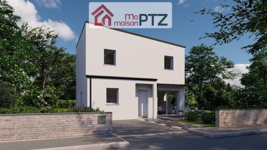 For sale Tinteniac 4 rooms 89 m2 Ille et vilaine (35190) photo 0