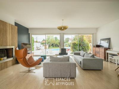 For sale Pessac 7 rooms 352 m2 Gironde (33600) photo 0