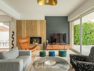 For sale Pessac 7 rooms 352 m2 Gironde (33600) photo 2