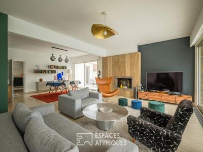For sale Pessac 7 rooms 352 m2 Gironde (33600) photo 3
