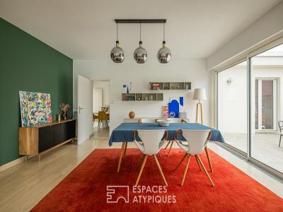 For sale Pessac 7 rooms 352 m2 Gironde (33600) photo 4