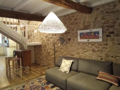 Annonce Location 3 pices Maison Saint-felix-lauragais 31