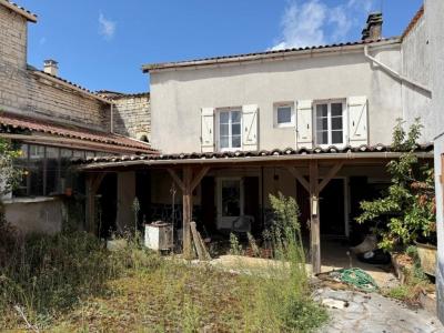 Annonce Vente 3 pices Maison Mansle 16