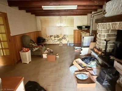 Acheter Maison 67 m2 Mansle