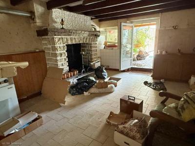 Acheter Maison Mansle Charente
