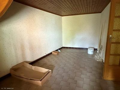 Acheter Maison Mansle 55000 euros