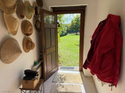 Acheter Maison Champagne-mouton Charente