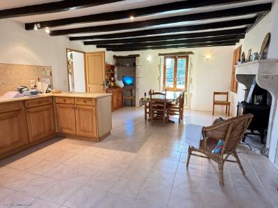 Acheter Maison Champagne-mouton 88235 euros