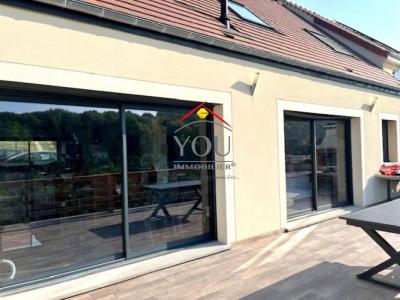For sale Neuilly-en-thelle 8 rooms 223 m2 Oise (60530) photo 0