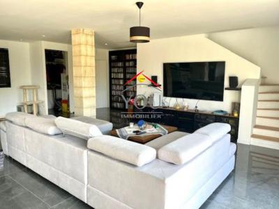 For sale Neuilly-en-thelle 8 rooms 223 m2 Oise (60530) photo 4