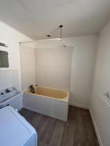 Louer Appartement Saint-brieuc 542 euros