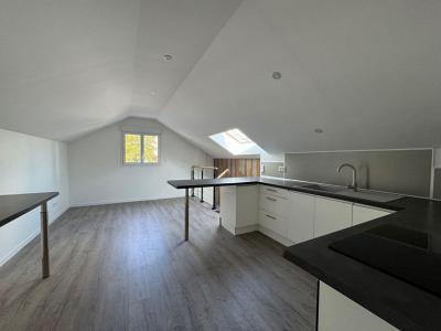 Acheter Appartement 25 m2 Dijon