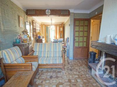Acheter Maison 147 m2 Choisy-le-roi