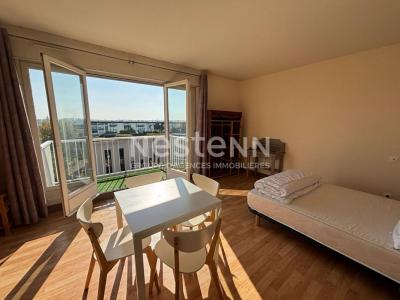For rent Blois 1 room 32 m2 Loir et cher (41000) photo 0