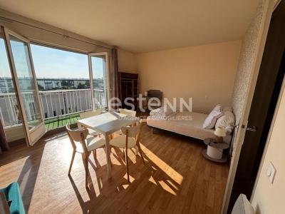 Louer Appartement 32 m2 Blois