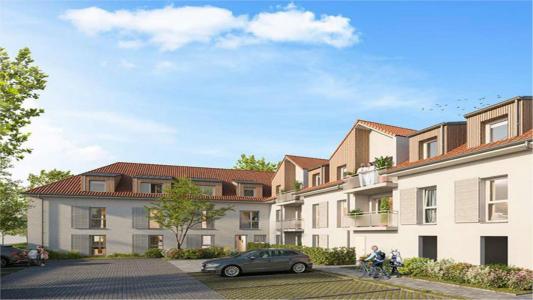 Annonce Location 2 pices Appartement Merlimont 62