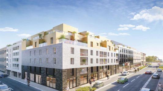 Annonce Location 2 pices Appartement Roche-sur-yon 85