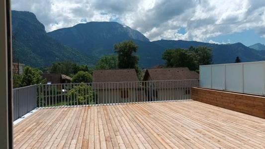 For rent Cluses 3 rooms 77 m2 Haute savoie (74300) photo 1
