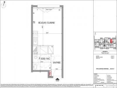 Annonce Location Appartement Metz 57