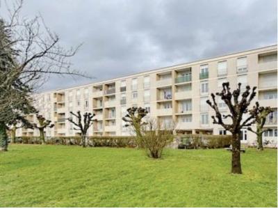 Louer Appartement Limoges 592 euros