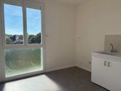Louer Appartement 50 m2 Chatre