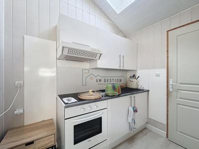 For rent Ambazac 1 room 31 m2 Haute vienne (87240) photo 0