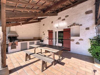 Annonce Vente 5 pices Maison Exideuil 16