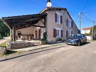 Acheter Maison Exideuil Charente