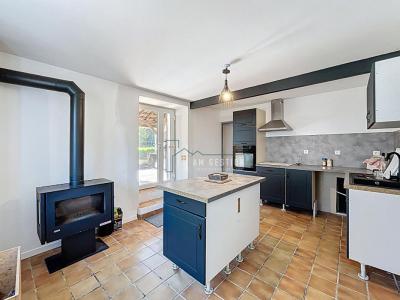 Acheter Maison Exideuil 89900 euros