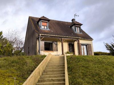 Annonce Vente 3 pices Maison Chateau-thierry 02
