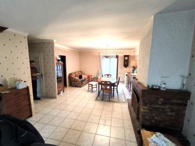 Acheter Maison 120 m2 Chateau-thierry