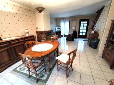 Acheter Maison Chateau-thierry Aisne