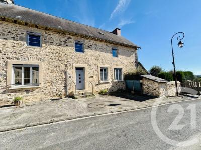 Annonce Vente 5 pices Maison Porcherie 87