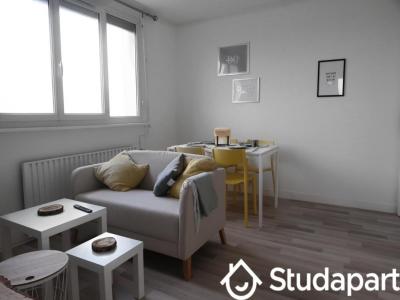 For rent Reims 1 room 10 m2 Marne (51100) photo 1