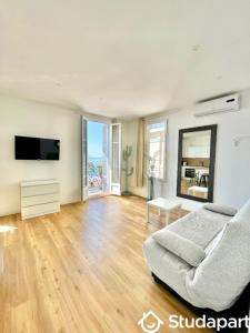 Annonce Location 3 pices Appartement Nice 06