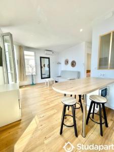 Louer Appartement 59 m2 Nice